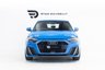 USED 2019 63 AUDI A1 1.0 TFSI 30 S line Sportback 5dr Petrol Manual Euro 6 (s/s) (116 ps) Turbo Blue | Reversing Camera | Black Edition Styling