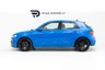 USED 2019 63 AUDI A1 1.0 TFSI 30 S line Sportback 5dr Petrol Manual Euro 6 (s/s) (116 ps) Turbo Blue | Reversing Camera | Black Edition Styling