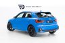 USED 2019 63 AUDI A1 1.0 TFSI 30 S line Sportback 5dr Petrol Manual Euro 6 (s/s) (116 ps) Turbo Blue | Reversing Camera | Black Edition Styling
