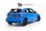 USED 2019 63 AUDI A1 1.0 TFSI 30 S line Sportback 5dr Petrol Manual Euro 6 (s/s) (116 ps) Turbo Blue | Reversing Camera | Black Edition Styling