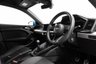 USED 2019 63 AUDI A1 1.0 TFSI 30 S line Sportback 5dr Petrol Manual Euro 6 (s/s) (116 ps) Turbo Blue | Reversing Camera | Black Edition Styling