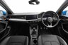 USED 2019 63 AUDI A1 1.0 TFSI 30 S line Sportback 5dr Petrol Manual Euro 6 (s/s) (116 ps) Turbo Blue | Reversing Camera | Black Edition Styling