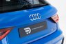 USED 2019 63 AUDI A1 1.0 TFSI 30 S line Sportback 5dr Petrol Manual Euro 6 (s/s) (116 ps) Turbo Blue | Reversing Camera | Black Edition Styling