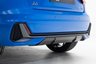 USED 2019 63 AUDI A1 1.0 TFSI 30 S line Sportback 5dr Petrol Manual Euro 6 (s/s) (116 ps) Turbo Blue | Reversing Camera | Black Edition Styling