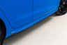 USED 2019 63 AUDI A1 1.0 TFSI 30 S line Sportback 5dr Petrol Manual Euro 6 (s/s) (116 ps) Turbo Blue | Reversing Camera | Black Edition Styling