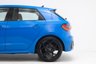 USED 2019 63 AUDI A1 1.0 TFSI 30 S line Sportback 5dr Petrol Manual Euro 6 (s/s) (116 ps) Turbo Blue | Reversing Camera | Black Edition Styling