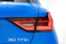 USED 2019 63 AUDI A1 1.0 TFSI 30 S line Sportback 5dr Petrol Manual Euro 6 (s/s) (116 ps) Turbo Blue | Reversing Camera | Black Edition Styling