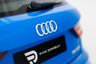 USED 2019 63 AUDI A1 1.0 TFSI 30 S line Sportback 5dr Petrol Manual Euro 6 (s/s) (116 ps) Turbo Blue | Reversing Camera | Black Edition Styling