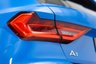 USED 2019 63 AUDI A1 1.0 TFSI 30 S line Sportback 5dr Petrol Manual Euro 6 (s/s) (116 ps) Turbo Blue | Reversing Camera | Black Edition Styling