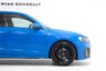 USED 2019 63 AUDI A1 1.0 TFSI 30 S line Sportback 5dr Petrol Manual Euro 6 (s/s) (116 ps) Turbo Blue | Reversing Camera | Black Edition Styling