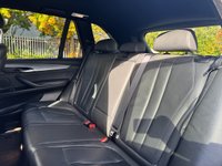 USED 2014 64 BMW X5 3.0 30d M Sport SUV 5dr Diesel Auto xDrive Euro 6 (s/s) (258 ps) 