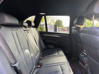 USED 2014 64 BMW X5 3.0 30d M Sport SUV 5dr Diesel Auto xDrive Euro 6 (s/s) (258 ps) 
