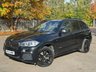 USED 2014 64 BMW X5 3.0 30d M Sport SUV 5dr Diesel Auto xDrive Euro 6 (s/s) (258 ps) 