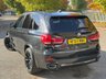 USED 2014 64 BMW X5 3.0 30d M Sport SUV 5dr Diesel Auto xDrive Euro 6 (s/s) (258 ps) 