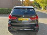 USED 2014 64 BMW X5 3.0 30d M Sport SUV 5dr Diesel Auto xDrive Euro 6 (s/s) (258 ps) 