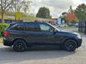 USED 2014 64 BMW X5 3.0 30d M Sport SUV 5dr Diesel Auto xDrive Euro 6 (s/s) (258 ps) 