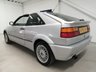 USED 1993 K VOLKSWAGEN CORRADO G60 1.8 Super Charged 160 bhp Coupe Extensive Service History From New
