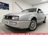 USED 1993 K VOLKSWAGEN CORRADO G60 1.8 Super Charged 160 bhp Coupe Extensive Service History From New