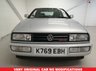 USED 1993 K VOLKSWAGEN CORRADO G60 1.8 Super Charged 160 bhp Coupe Extensive Service History From New