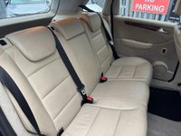 USED 2006 06 MERCEDES-BENZ B-CLASS 1.7 B170 SE MPV 5dr Petrol CVT (171 g/km, 116 bhp) 