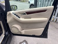 USED 2006 06 MERCEDES-BENZ B-CLASS 1.7 B170 SE MPV 5dr Petrol CVT (171 g/km, 116 bhp) 