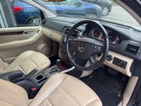 USED 2006 06 MERCEDES-BENZ B-CLASS 1.7 B170 SE MPV 5dr Petrol CVT (171 g/km, 116 bhp) 