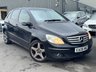 USED 2006 06 MERCEDES-BENZ B-CLASS 1.7 B170 SE MPV 5dr Petrol CVT (171 g/km, 116 bhp) 