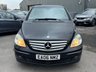 USED 2006 06 MERCEDES-BENZ B-CLASS 1.7 B170 SE MPV 5dr Petrol CVT (171 g/km, 116 bhp) 