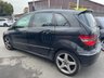 USED 2006 06 MERCEDES-BENZ B-CLASS 1.7 B170 SE MPV 5dr Petrol CVT (171 g/km, 116 bhp) 