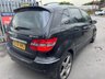 USED 2006 06 MERCEDES-BENZ B-CLASS 1.7 B170 SE MPV 5dr Petrol CVT (171 g/km, 116 bhp) 