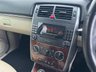 USED 2006 06 MERCEDES-BENZ B-CLASS 1.7 B170 SE MPV 5dr Petrol CVT (171 g/km, 116 bhp) 