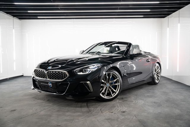 2020 70 BMW Z4 3.0 M40i Convertible 2dr Petrol Auto sDrive Euro 6 (s/s) (340 ps)