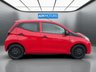 USED 2019 69 TOYOTA AYGO 1.0 VVT-i x Hatchback 5dr Petrol Manual Euro 6 (71 ps) USB AUX 12 MONTHS MOT SERVICE HISTORY SPARE KEY 2 REG KEEPERS  