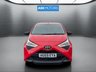 USED 2019 69 TOYOTA AYGO 1.0 VVT-i x Hatchback 5dr Petrol Manual Euro 6 (71 ps) USB AUX 12 MONTHS MOT SERVICE HISTORY SPARE KEY 2 REG KEEPERS  