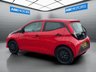 USED 2019 69 TOYOTA AYGO 1.0 VVT-i x Hatchback 5dr Petrol Manual Euro 6 (71 ps) USB AUX 12 MONTHS MOT SERVICE HISTORY SPARE KEY 2 REG KEEPERS  