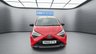 USED 2019 69 TOYOTA AYGO 1.0 VVT-i x Hatchback 5dr Petrol Manual Euro 6 (71 ps) USB AUX 12 MONTHS MOT SERVICE HISTORY SPARE KEY 2 REG KEEPERS  
