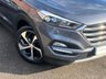 USED 2016 66 HYUNDAI TUCSON 2.0 CRDi Blue Drive Premium SE SUV 5dr - 4x4 WHEEL DRIVE