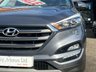 USED 2016 66 HYUNDAI TUCSON 2.0 CRDi Blue Drive Premium SE SUV 5dr - 4x4 WHEEL DRIVE