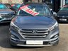USED 2016 66 HYUNDAI TUCSON 2.0 CRDi Blue Drive Premium SE SUV 5dr - 4x4 WHEEL DRIVE