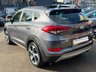 USED 2016 66 HYUNDAI TUCSON 2.0 CRDi Blue Drive Premium SE SUV 5dr - 4x4 WHEEL DRIVE