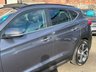 USED 2016 66 HYUNDAI TUCSON 2.0 CRDi Blue Drive Premium SE SUV 5dr - 4x4 WHEEL DRIVE