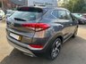 USED 2016 66 HYUNDAI TUCSON 2.0 CRDi Blue Drive Premium SE SUV 5dr - 4x4 WHEEL DRIVE