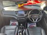 USED 2016 66 HYUNDAI TUCSON 2.0 CRDi Blue Drive Premium SE SUV 5dr - 4x4 WHEEL DRIVE