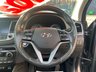 USED 2016 66 HYUNDAI TUCSON 2.0 CRDi Blue Drive Premium SE SUV 5dr - 4x4 WHEEL DRIVE