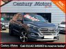 USED 2016 66 HYUNDAI TUCSON 2.0 CRDi Blue Drive Premium SE SUV 5dr - 4x4 WHEEL DRIVE