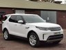 USED 2017 67 LAND ROVER DISCOVERY 3.0 TD V6 HSE SUV 5dr Diesel Auto 4WD Euro 6 (s/s) (258 ps) READ OUR REVIEWS! FINANCE AVAILABLE FROM 9.9% APR! CAMBELT DONE IN OCT 2024!
