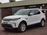 USED 2017 67 LAND ROVER DISCOVERY 3.0 TD V6 HSE SUV 5dr Diesel Auto 4WD Euro 6 (s/s) (258 ps) READ OUR REVIEWS! FINANCE AVAILABLE FROM 9.9% APR! CAMBELT DONE IN OCT 2024!