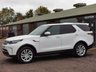 USED 2017 67 LAND ROVER DISCOVERY 3.0 TD V6 HSE SUV 5dr Diesel Auto 4WD Euro 6 (s/s) (258 ps) READ OUR REVIEWS! FINANCE AVAILABLE FROM 9.9% APR! CAMBELT DONE IN OCT 2024!