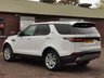 USED 2017 67 LAND ROVER DISCOVERY 3.0 TD V6 HSE SUV 5dr Diesel Auto 4WD Euro 6 (s/s) (258 ps) READ OUR REVIEWS! FINANCE AVAILABLE FROM 9.9% APR! CAMBELT DONE IN OCT 2024!