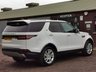 USED 2017 67 LAND ROVER DISCOVERY 3.0 TD V6 HSE SUV 5dr Diesel Auto 4WD Euro 6 (s/s) (258 ps) READ OUR REVIEWS! FINANCE AVAILABLE FROM 9.9% APR! CAMBELT DONE IN OCT 2024!